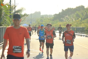 RUN TO LIVE 2025 - Ảnh #3302938