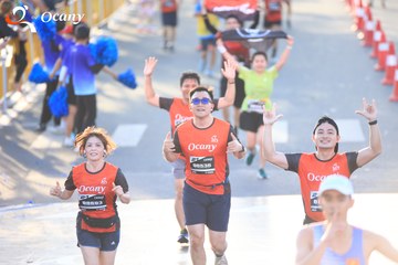 RUN TO LIVE 2025 - Ảnh #3202668