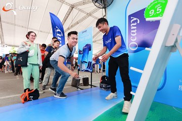 RUN TO LIVE 2025 - Ảnh #3119165