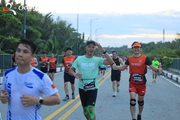 RUN TO LIVE 2025 - Ảnh #3284871
