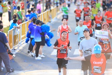 RUN TO LIVE 2025 - Ảnh #3154274