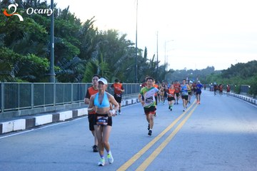 RUN TO LIVE 2025 - Ảnh #3264422