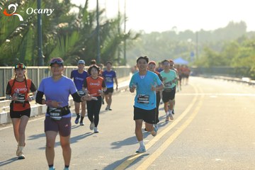 RUN TO LIVE 2025 - Ảnh #3302494