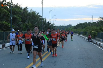 RUN TO LIVE 2025 - Ảnh #3284350