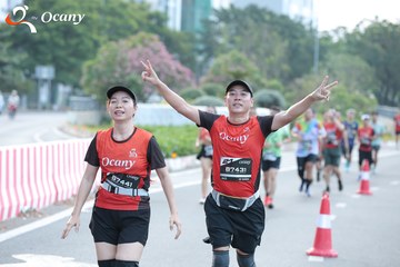 RUN TO LIVE 2025 - Ảnh #3210075