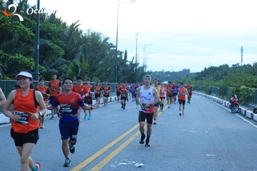 RUN TO LIVE 2025 - Ảnh #3291008