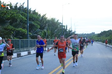 RUN TO LIVE 2025 - Ảnh #3266746