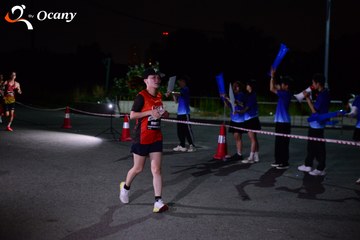 RUN TO LIVE 2025 - Ảnh #3269835
