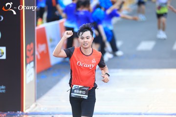RUN TO LIVE 2025 - Ảnh #3153258