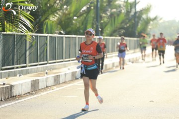 RUN TO LIVE 2025 - Ảnh #3304372