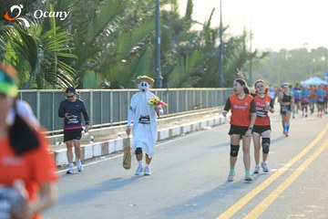 RUN TO LIVE 2025 - Ảnh #3300498