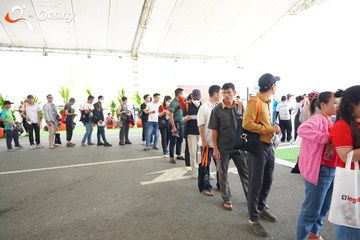 RUN TO LIVE 2025 - Ảnh #3120202