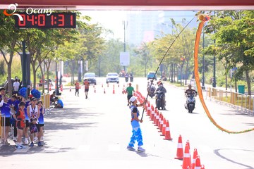 RUN TO LIVE 2025 - Ảnh #3209796