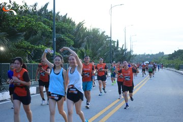 RUN TO LIVE 2025 - Ảnh #3266683