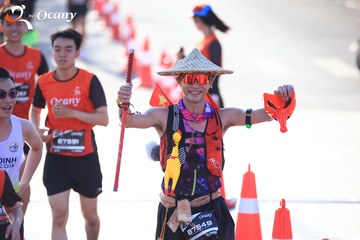 RUN TO LIVE 2025 - Ảnh #3205131