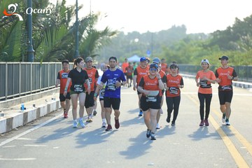 RUN TO LIVE 2025 - Ảnh #3303771