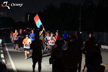 RUN TO LIVE 2025 - Ảnh #3262594