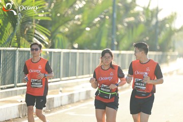 RUN TO LIVE 2025 - Ảnh #3303317