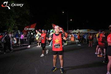 RUN TO LIVE 2025 - Ảnh #3140334