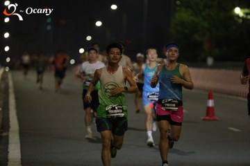RUN TO LIVE 2025 - Ảnh #3201518