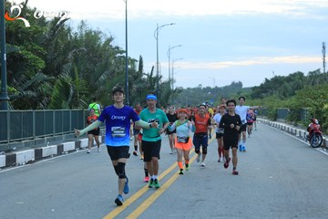 RUN TO LIVE 2025 - Ảnh #3282497
