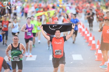 RUN TO LIVE 2025 - Ảnh #3154169