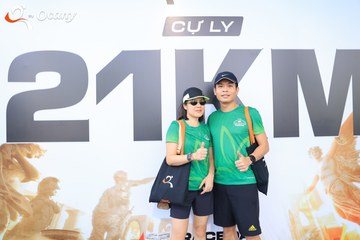 RUN TO LIVE 2025 - Ảnh #3214325