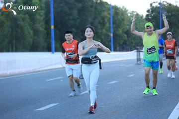 RUN TO LIVE 2025 - Ảnh #3256610