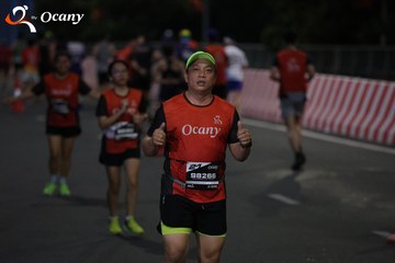 RUN TO LIVE 2025 - Ảnh #3205820
