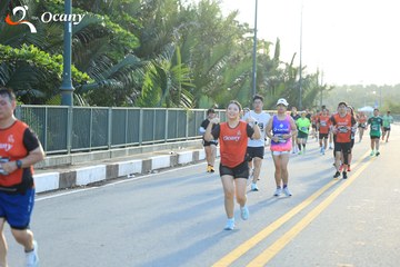 RUN TO LIVE 2025 - Ảnh #3300337
