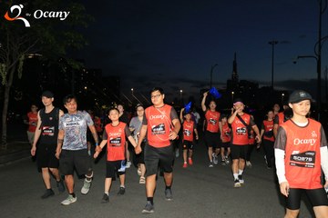 RUN TO LIVE 2025 - Ảnh #3283461