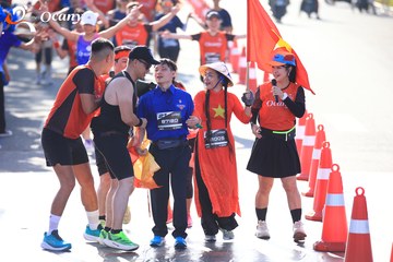RUN TO LIVE 2025 - Ảnh #3206214