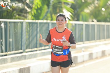 RUN TO LIVE 2025 - Ảnh #3304655