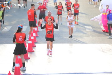 RUN TO LIVE 2025 - Ảnh #3190925