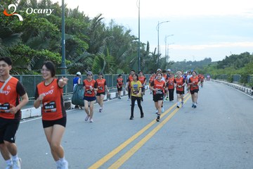 RUN TO LIVE 2025 - Ảnh #3283208