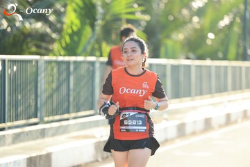 RUN TO LIVE 2025 - Ảnh #3304157
