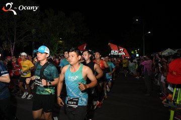RUN TO LIVE 2025 - Ảnh #3140633