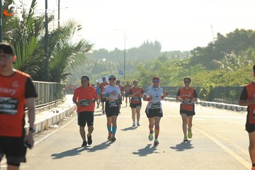 RUN TO LIVE 2025 - Ảnh #3304048