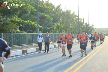 RUN TO LIVE 2025 - Ảnh #3300942