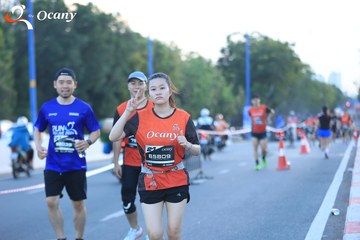 RUN TO LIVE 2025 - Ảnh #3258089