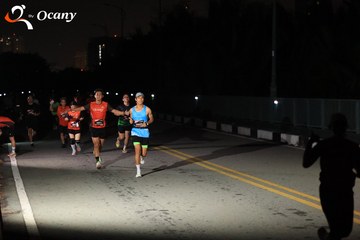RUN TO LIVE 2025 - Ảnh #3260017