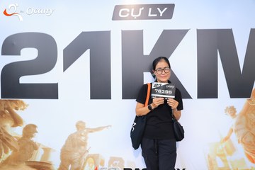 RUN TO LIVE 2025 - Ảnh #3214628
