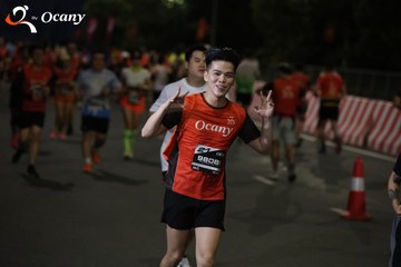 RUN TO LIVE 2025 - Ảnh #3205263