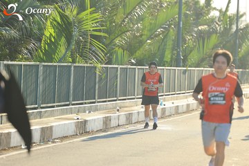 RUN TO LIVE 2025 - Ảnh #3302730