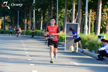 RUN TO LIVE 2025 - Ảnh #3301186