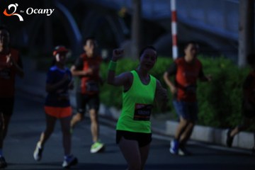 RUN TO LIVE 2025 - Ảnh #3155439