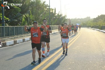RUN TO LIVE 2025 - Ảnh #3298978