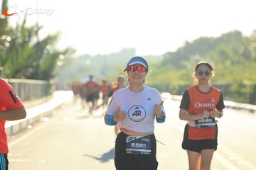 RUN TO LIVE 2025 - Ảnh #3304058