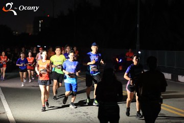 RUN TO LIVE 2025 - Ảnh #3262245