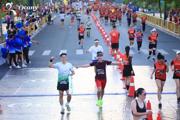 RUN TO LIVE 2025 - Ảnh #3153596